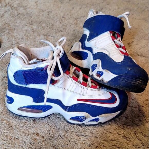 Nike Air Griffey Max 1 - Picture 3 of 6